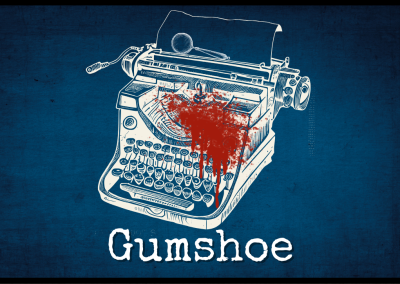Gumshoe