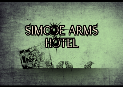 Simcoe Arms Hotel