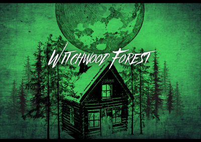 Witchwood Forest
