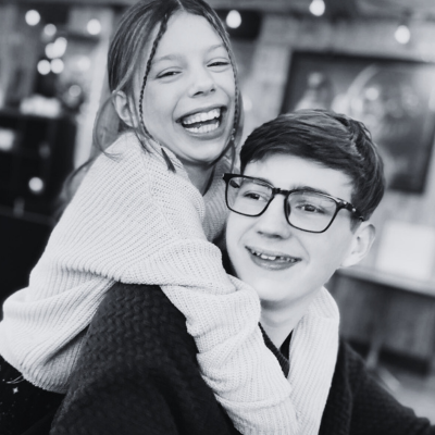 The kids